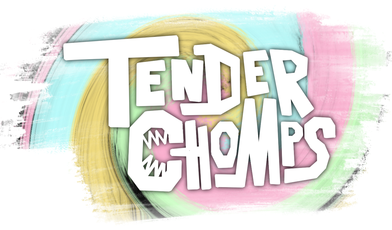 Tenderchomps Art &amp; Illustration