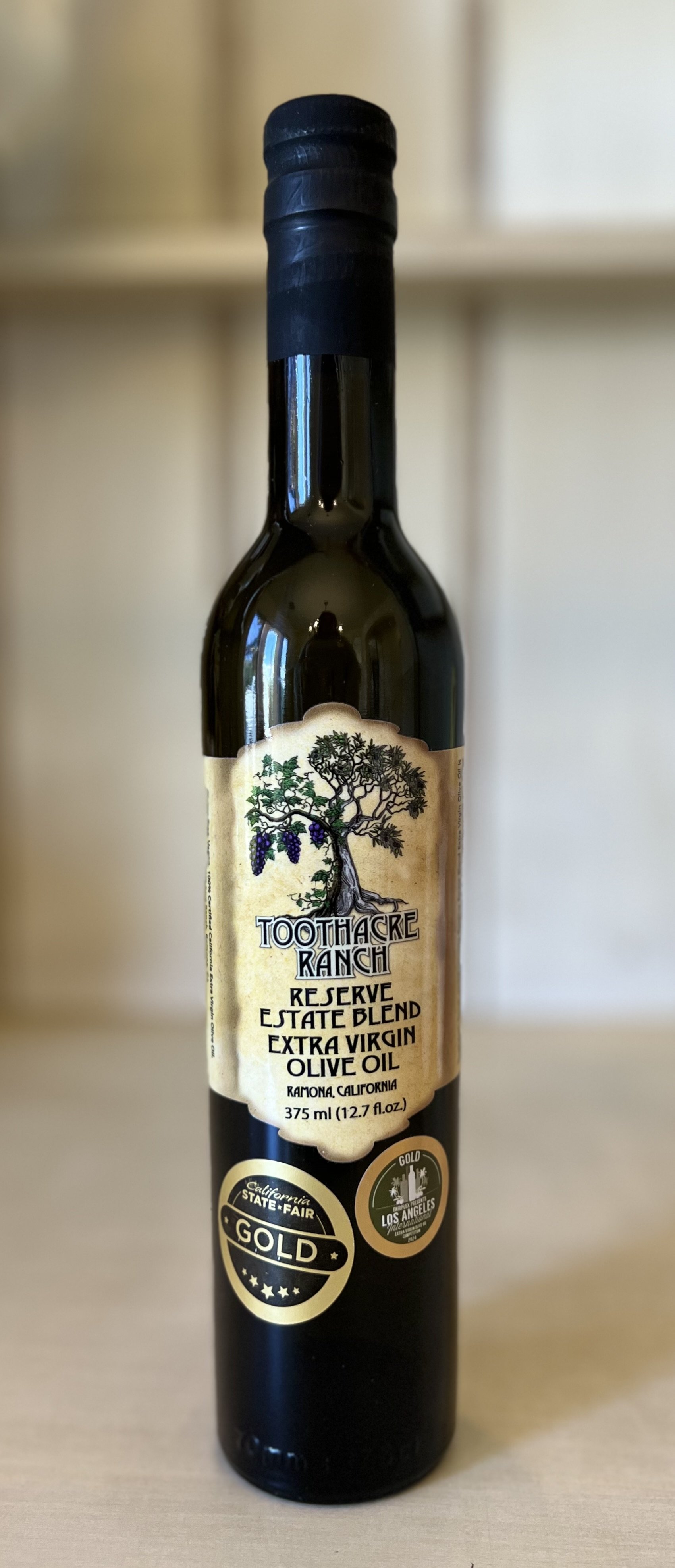 Tall 23 EVOO Photo w 2 Gold Medals(1 of 2).jpeg