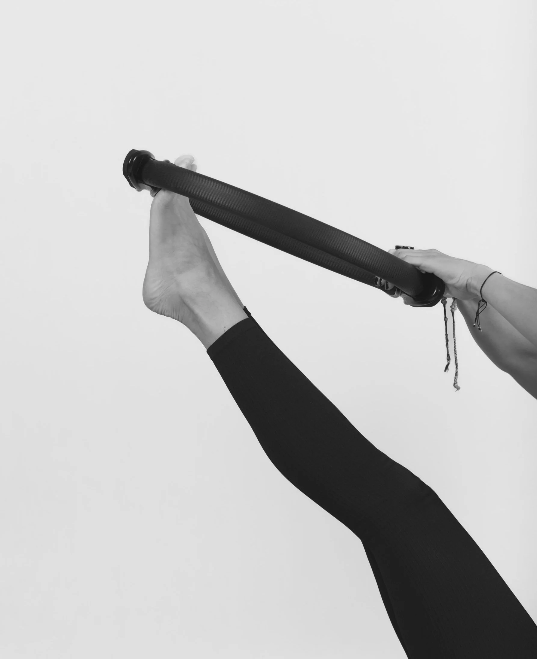 Spine Move Pilates