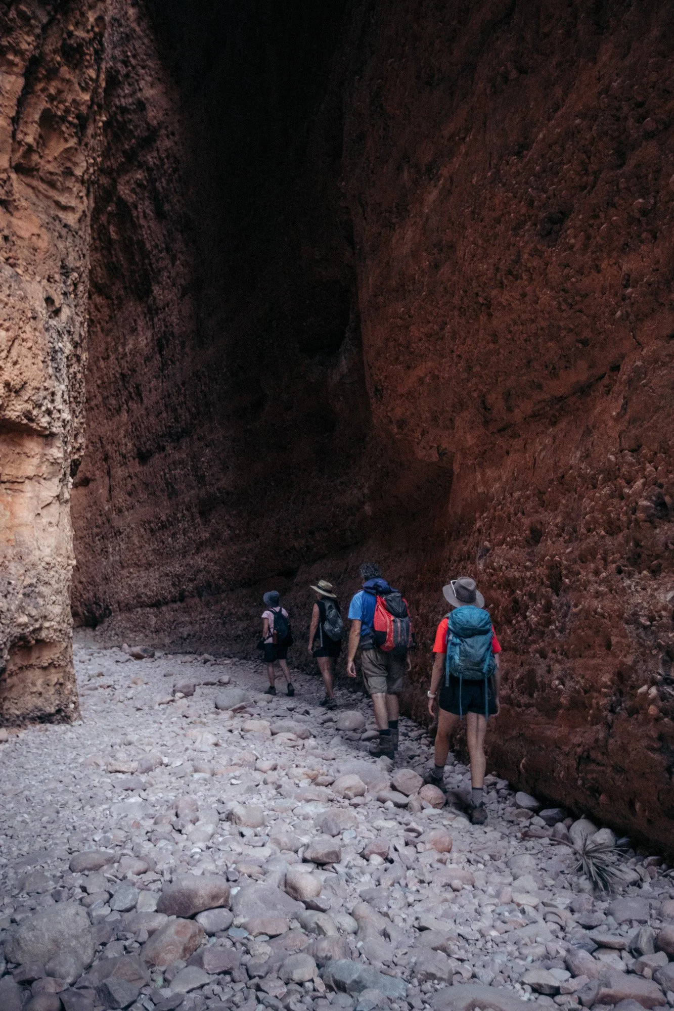 Intrepid Travel