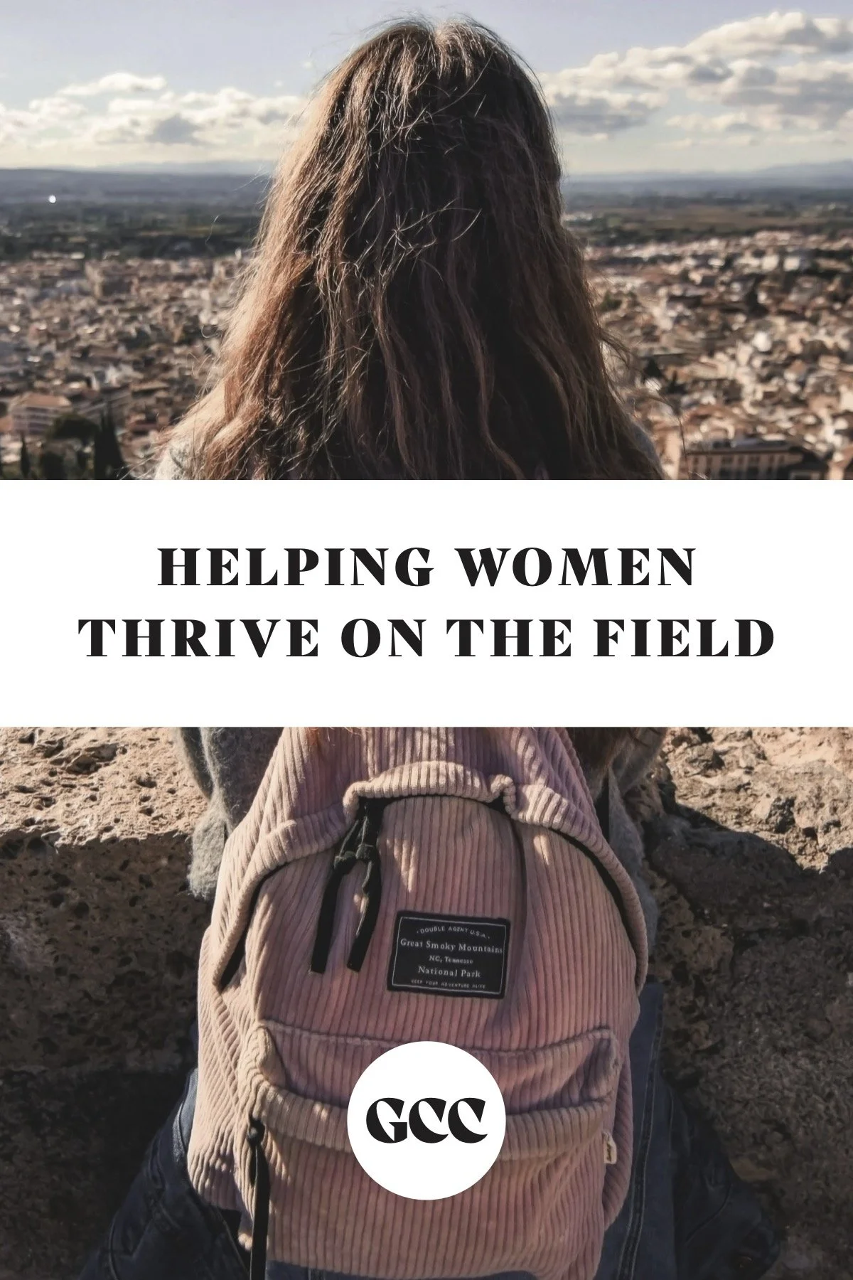 Helping Women Thrive on the Field