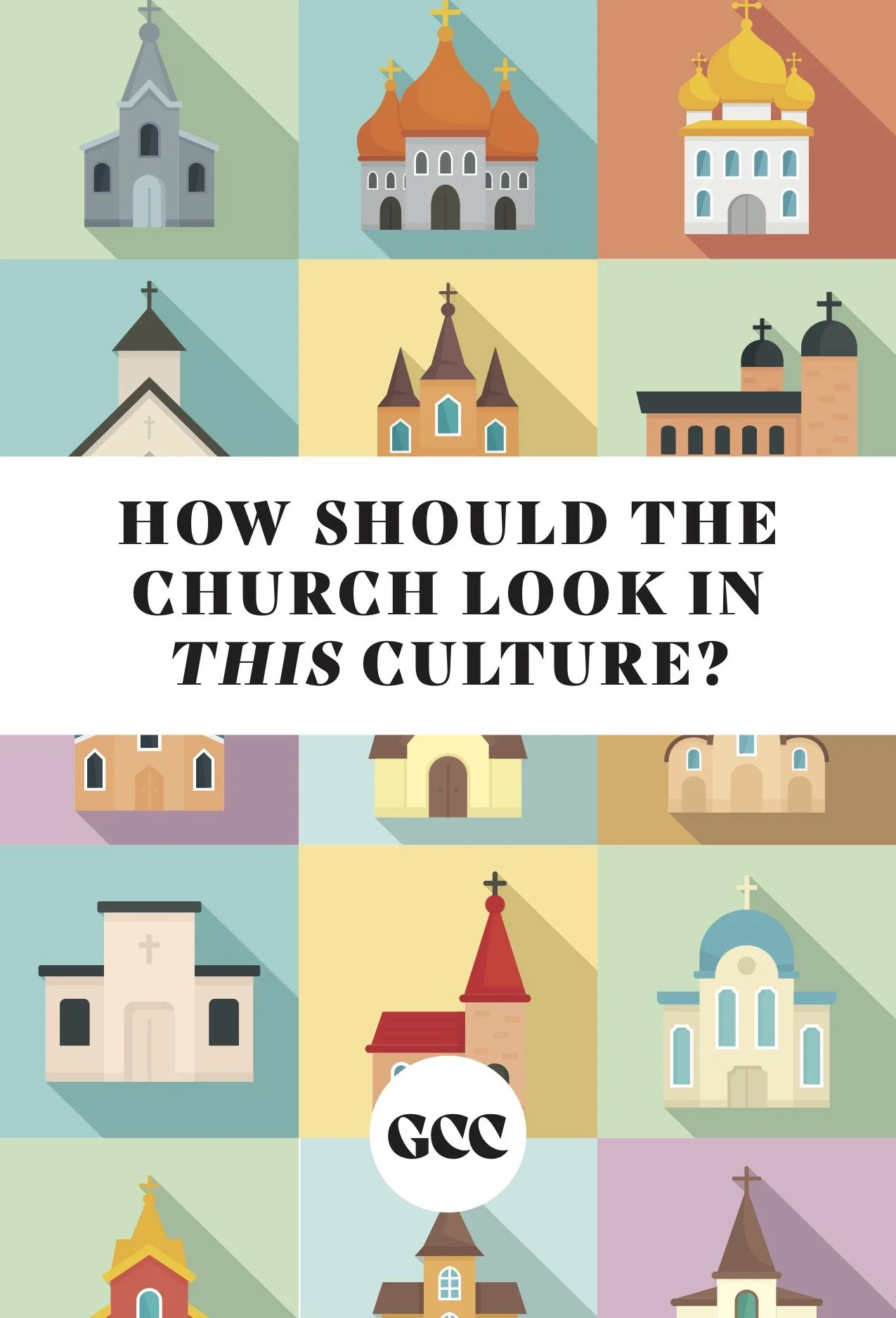 How Should the Church Look in This Culture? The Regulative Principle and Cross-Cultural Church Planting
