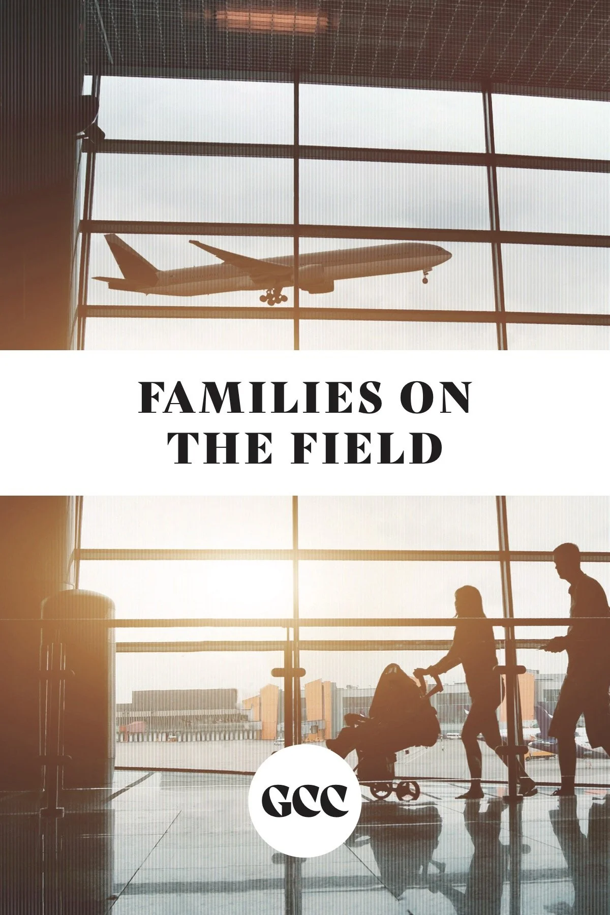 FAMILIES ON THE FIELD