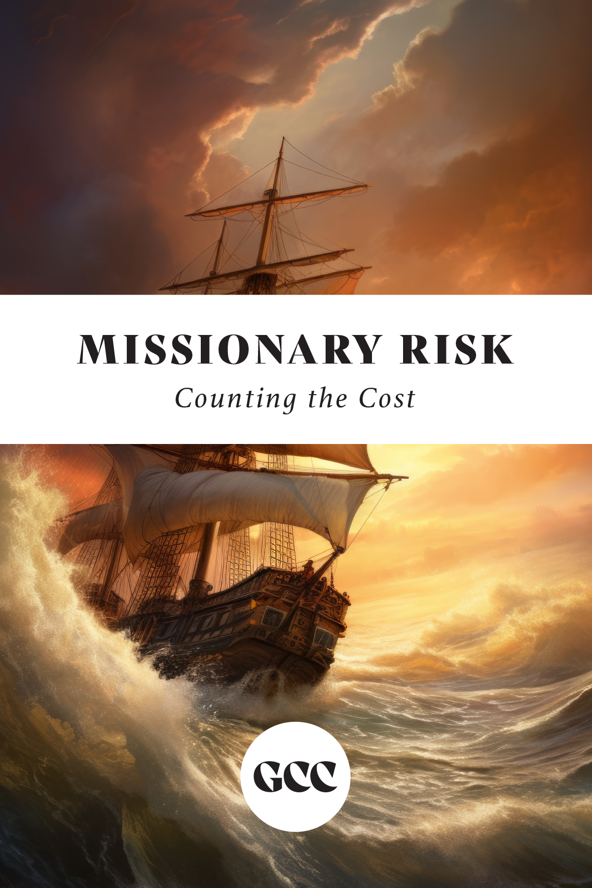 MISSIONARY RISK: Counting the Cost