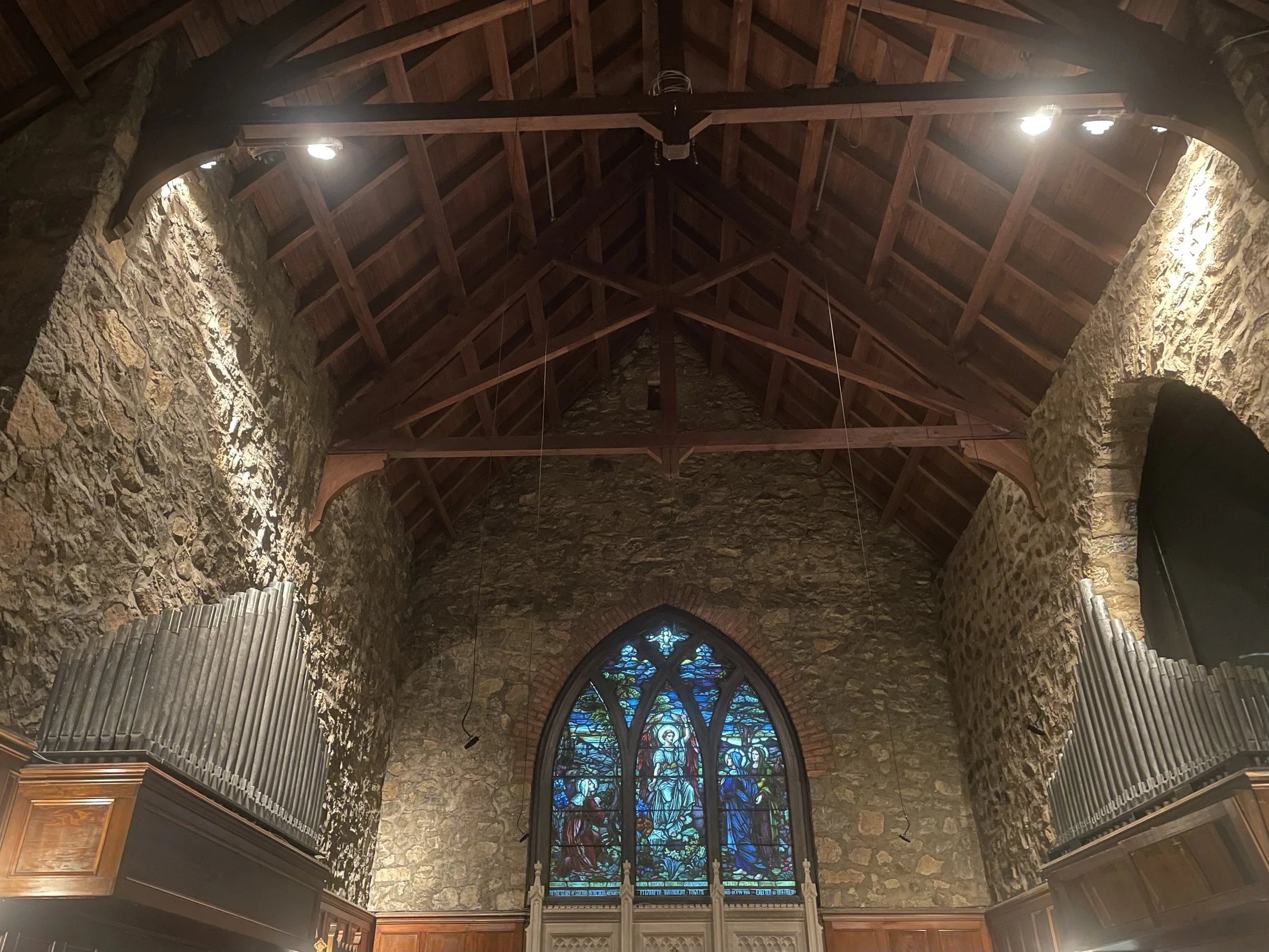 Sound Design & Consulting