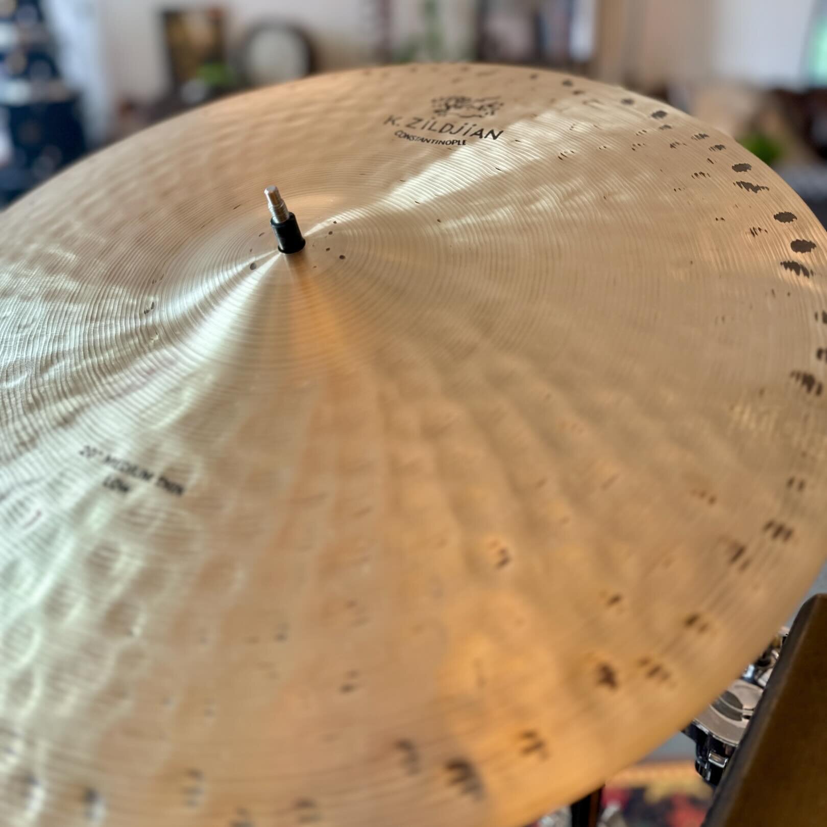 Pfew&hellip; dit is niet normaal&hellip; if you know, you know&hellip;🏆👑 #zildjianfamiliy #zildjianconstantinople