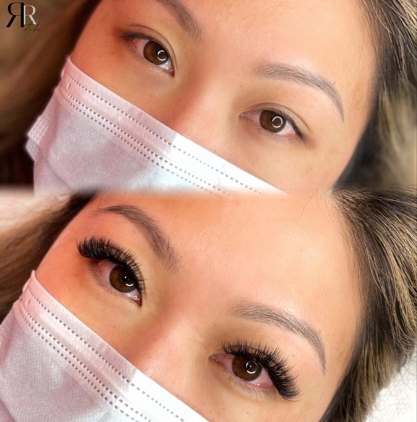 Don&rsquo;t forget to book your lash appt for the holidays😉
.
.
.
.
. #bayarealashartist #bayarealashextensions #bayarea #lashgame #sanfrancisco #dalycitybeauty #dalycitylashes #dalycitylashartist #lashtech #lashartist #volumelashextensions #russian