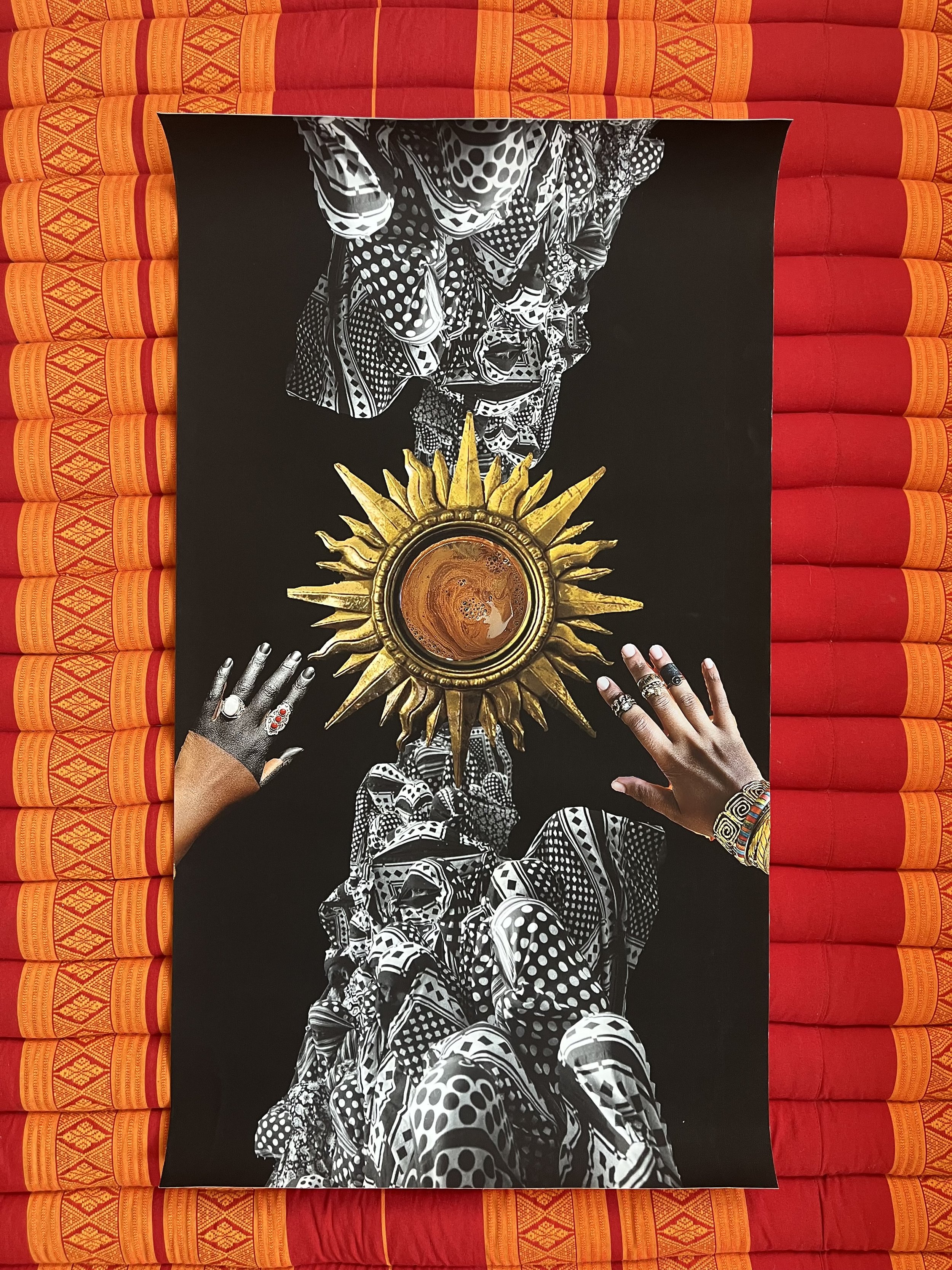 If This Be Forever/Forever It Be, Original Fine Art