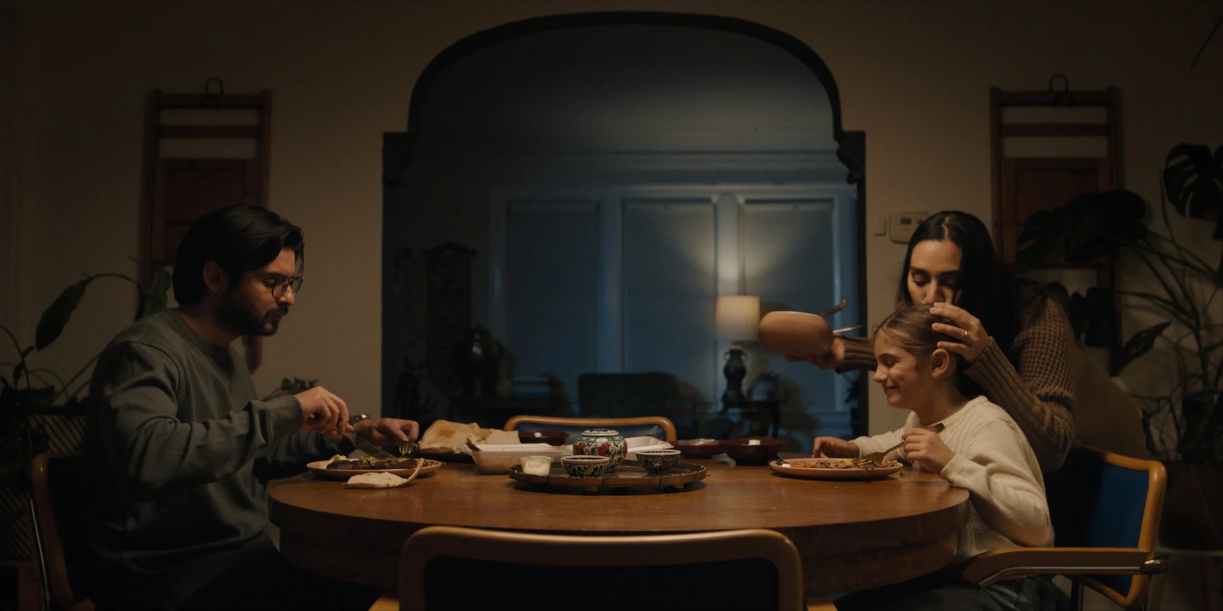 The Fig & Olive || Narrative Short