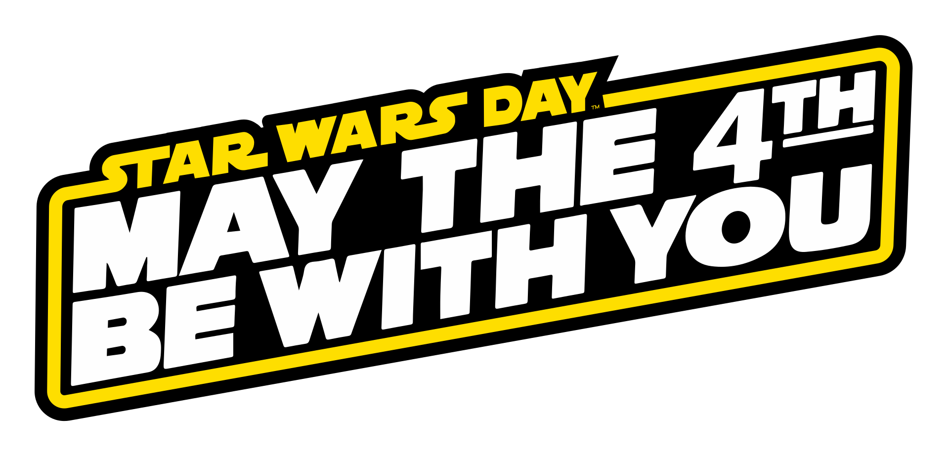 May The 4th Be With You: Star Wars Roleplaying