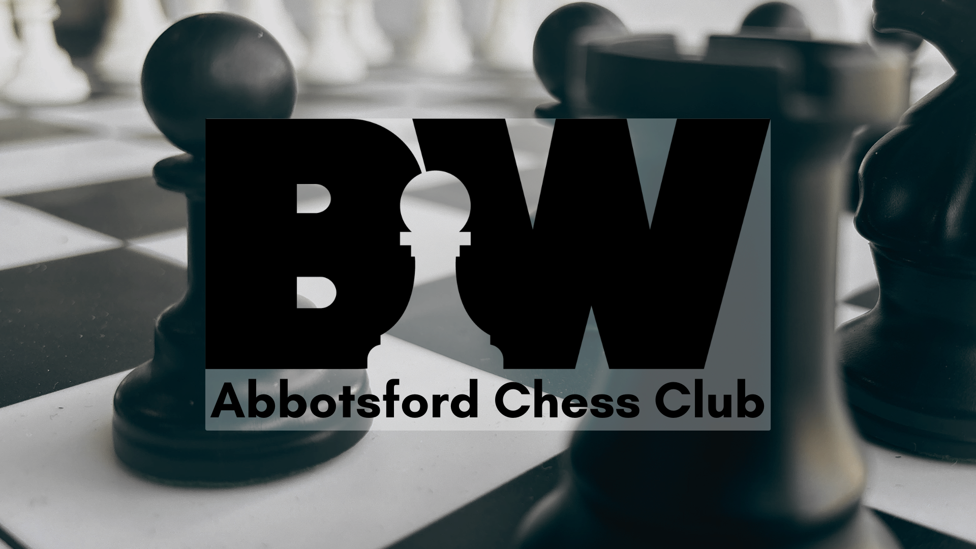 Abbotsford Chess Club