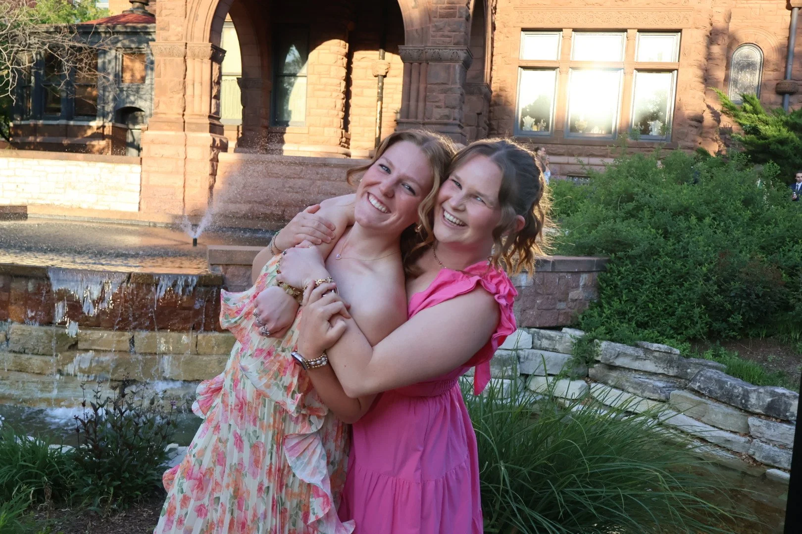 Delta Gamma at Saint Louis University