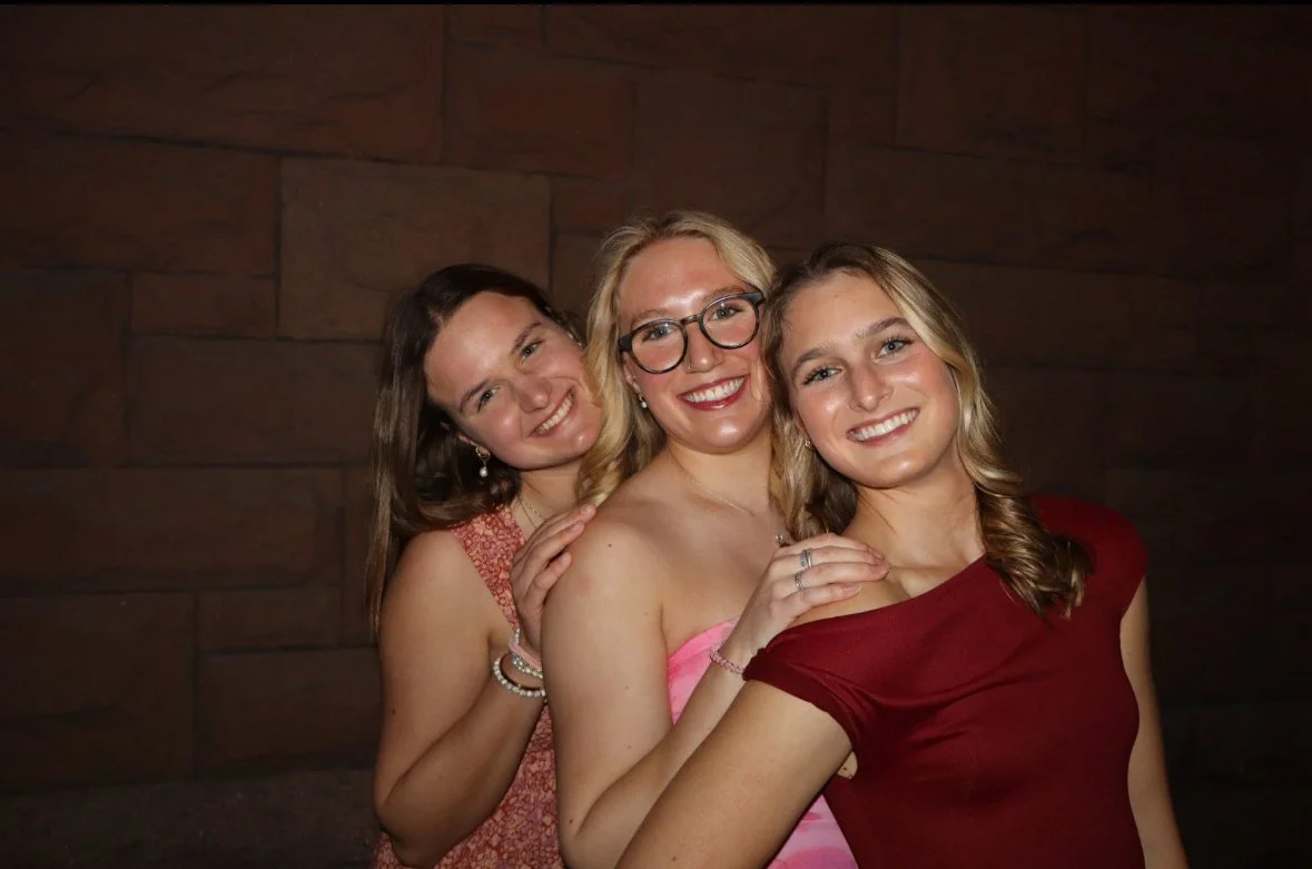 Delta Gamma at Saint Louis University