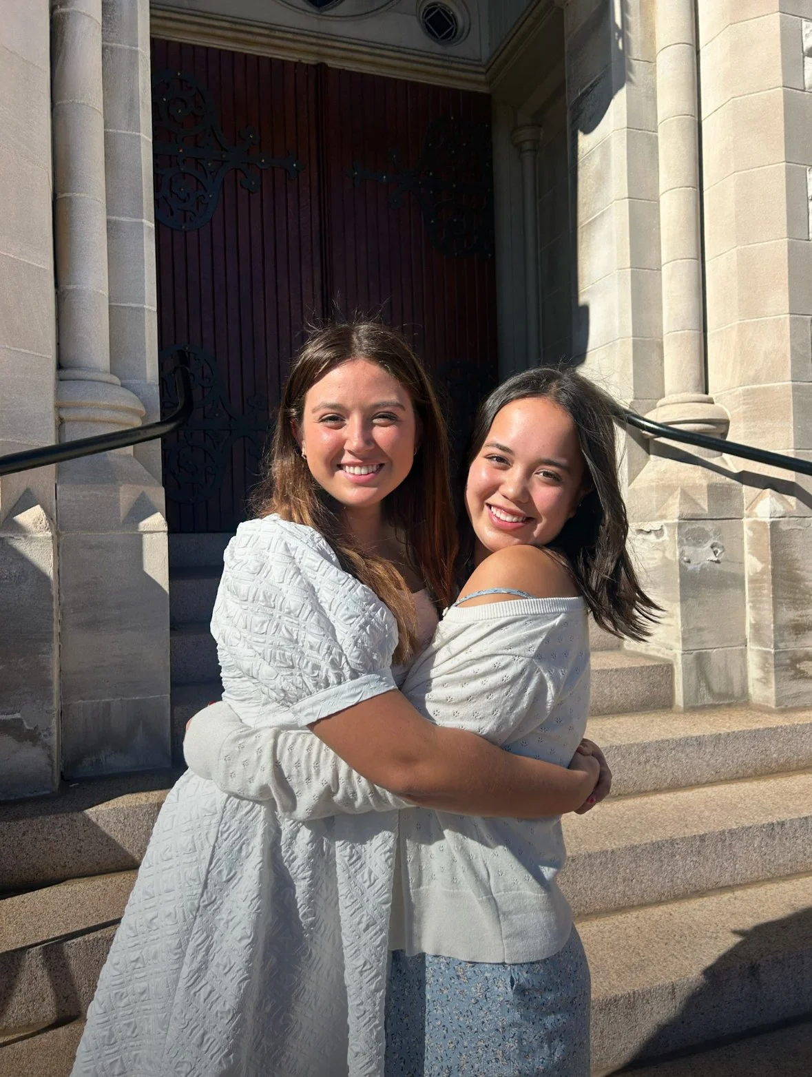 Delta Gamma at Saint Louis University