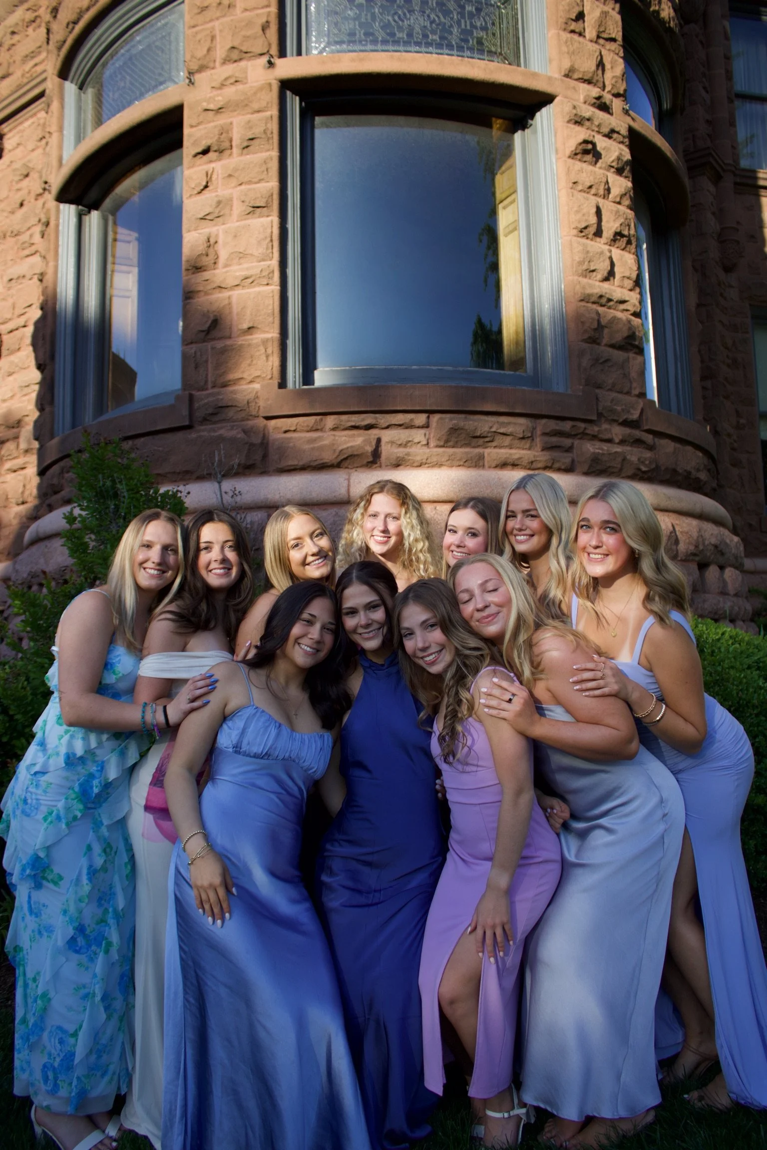 Delta Gamma at Saint Louis University