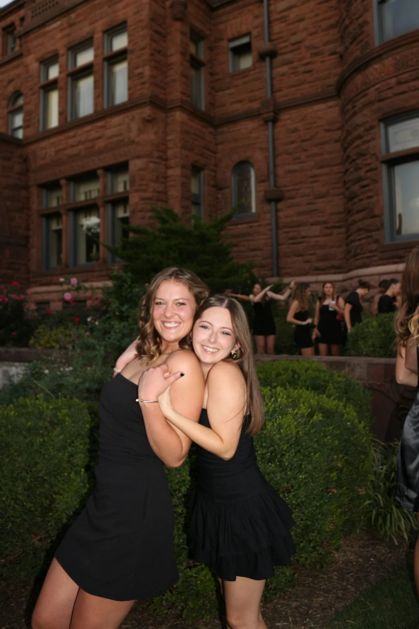 Delta Gamma at Saint Louis University