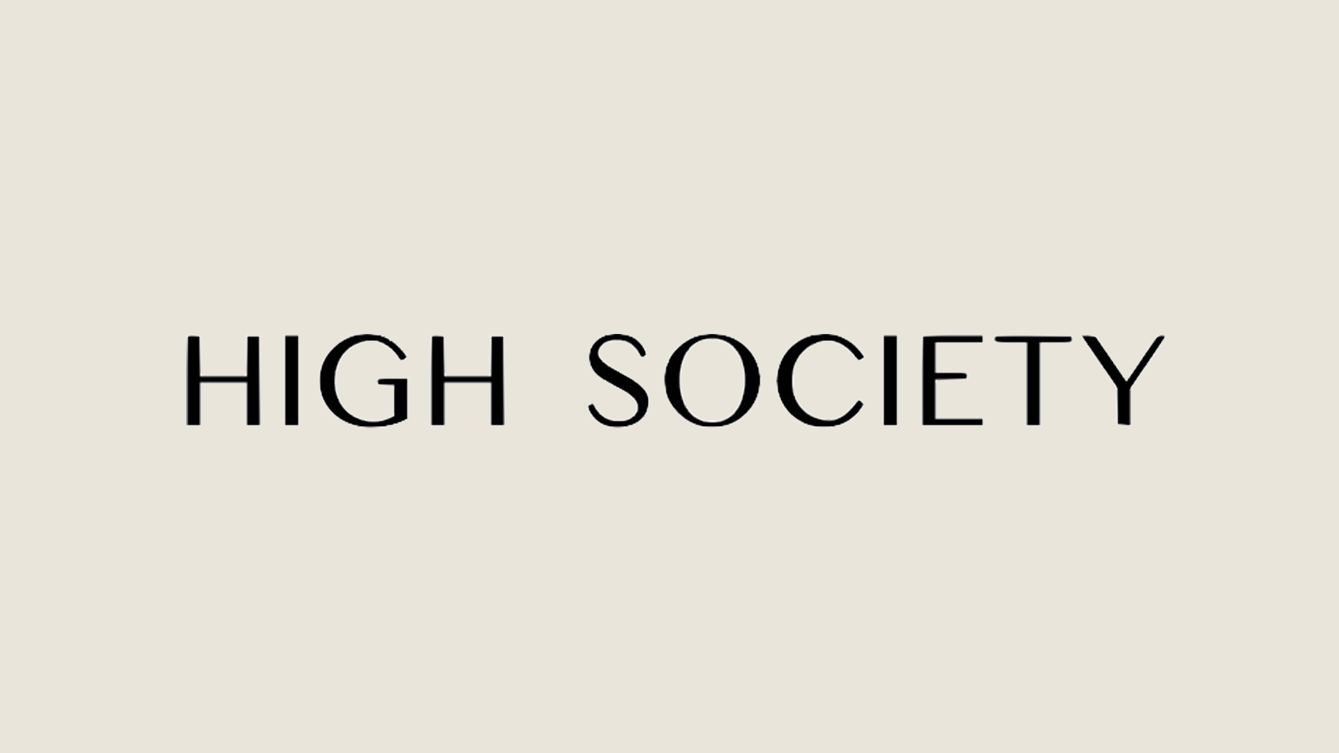 Futaerotica - High Society