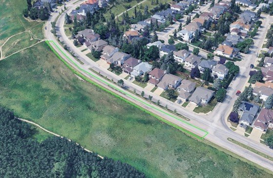 MacEwan Slope Stability Project
