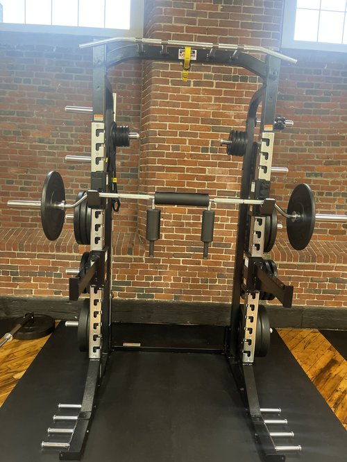 The Athletes' Edge, business photo 5