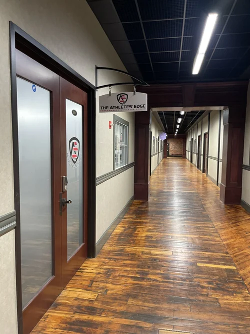 The Athletes' Edge, business photo 2