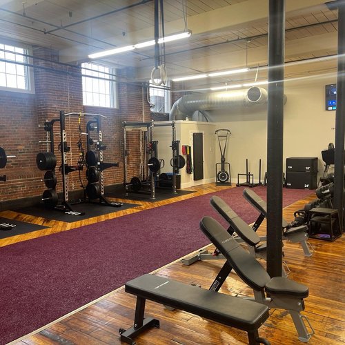The Athletes' Edge, business photo 3