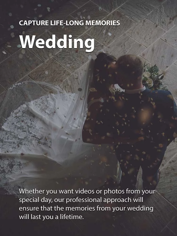 Wedding Photo Video