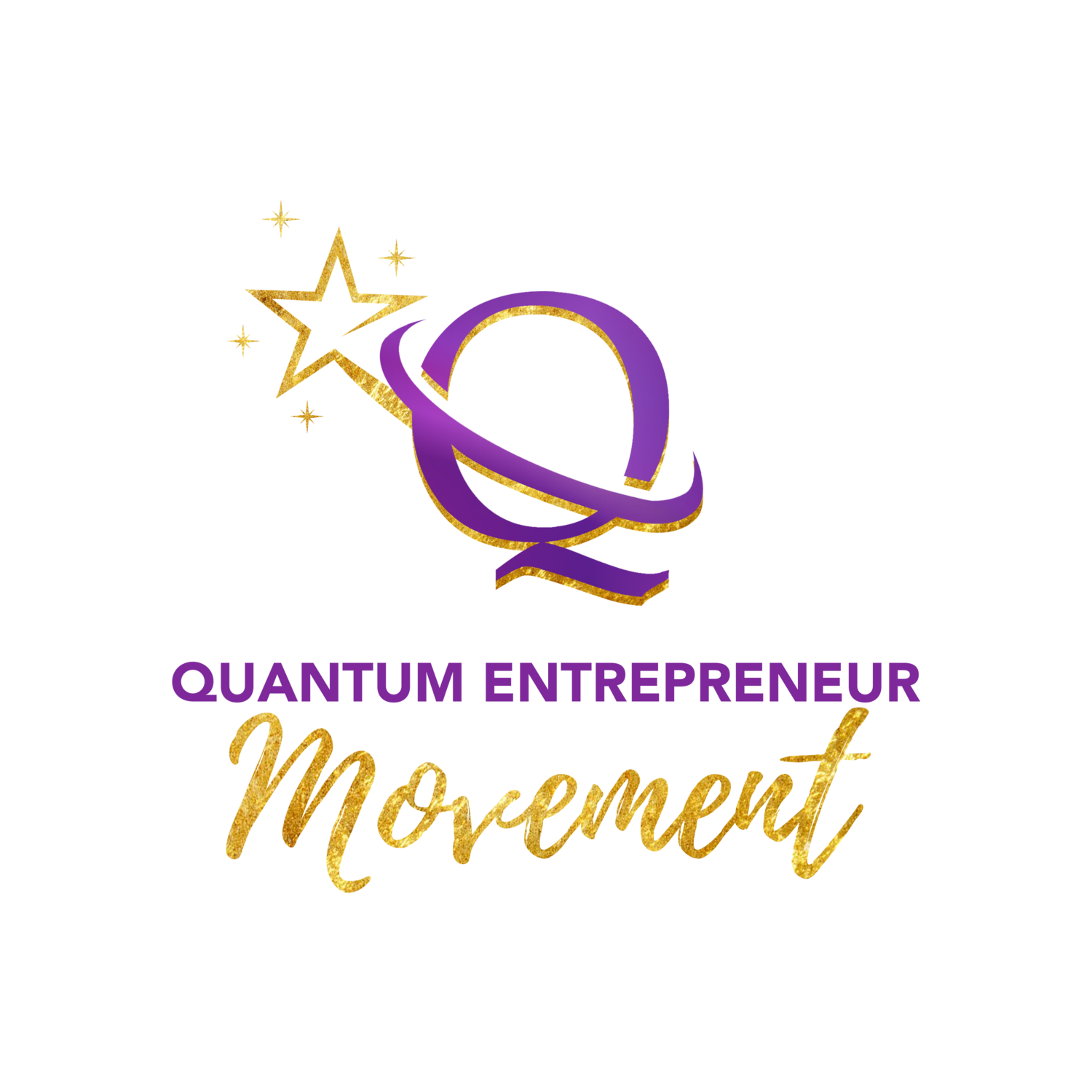 Quantum Entrepreneur Guidebook