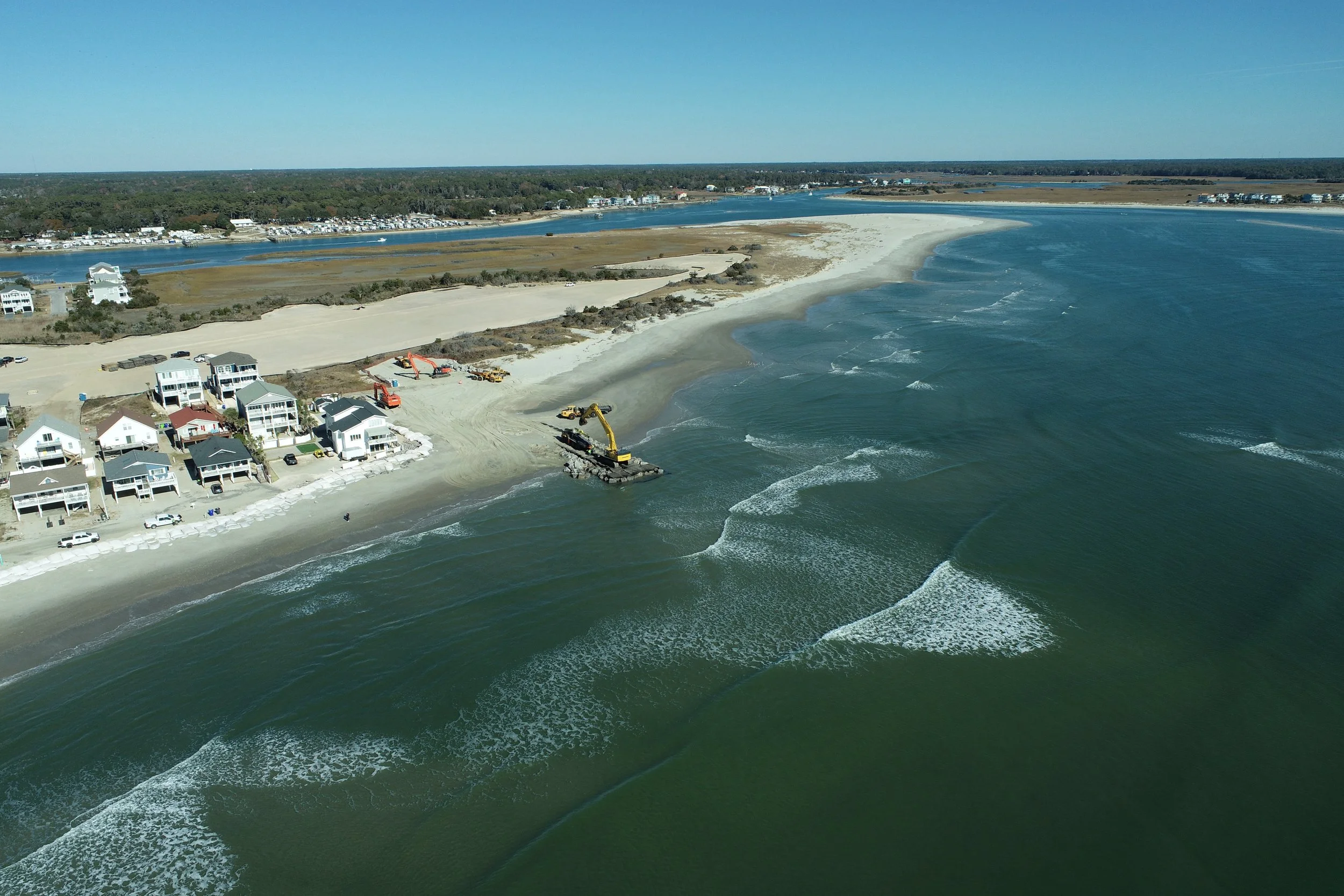 Ocean Isle Beach, NC