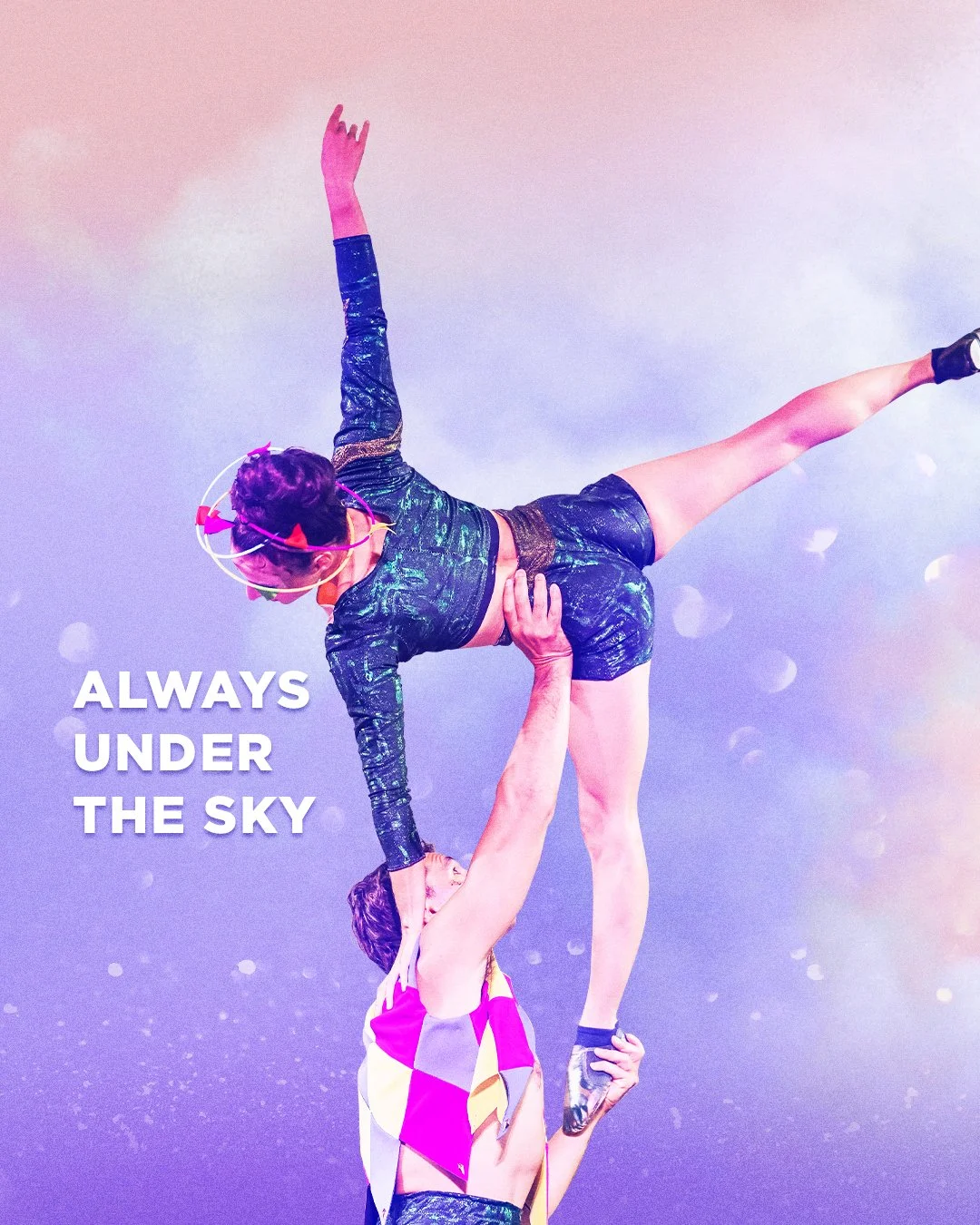 The magic isn’t over yet, we’ll be back soon! See you under the Canvas Sky.
🌐 hideawaycircus.com