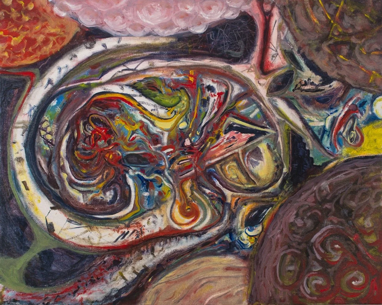 Causal Ideation (2017)