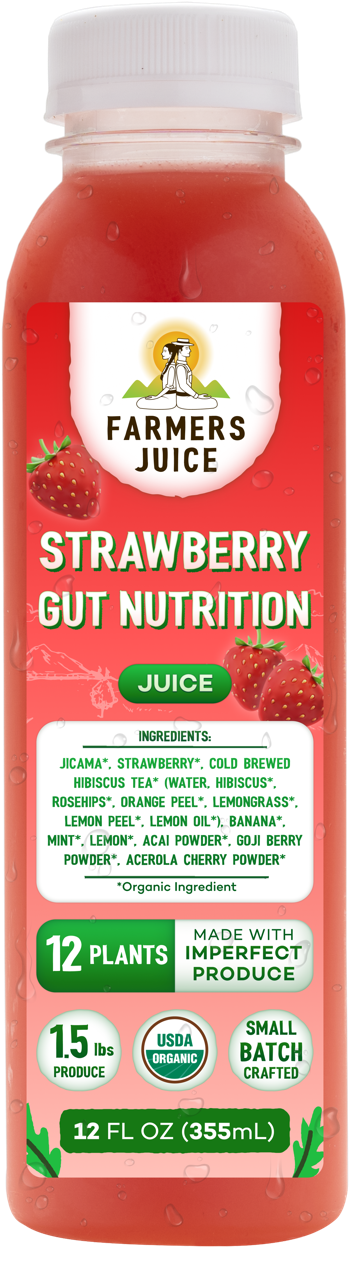 Strawberry Gut Nutrition Juice Bottle Large.png
