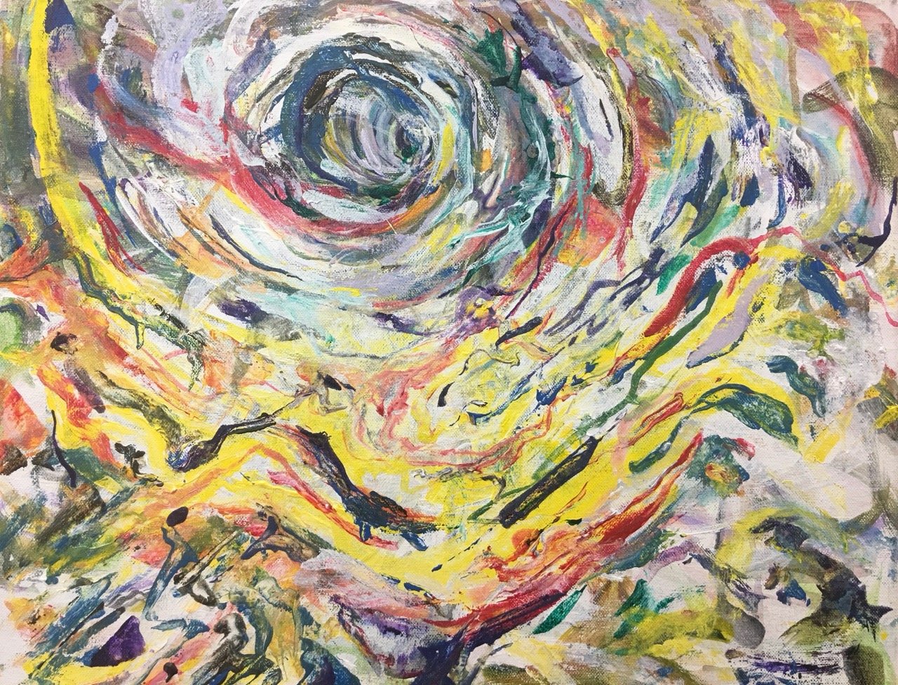 Steadying the Way (2019) 