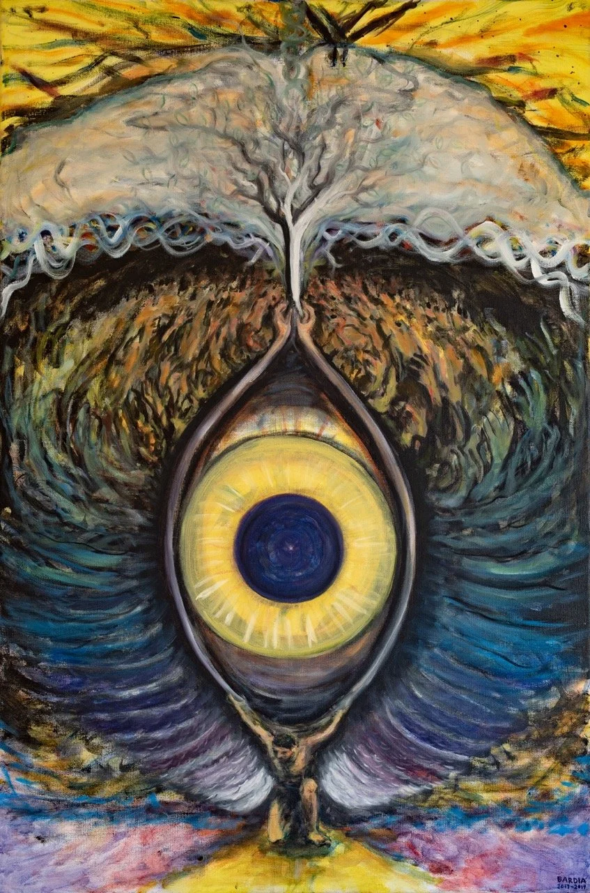 The First Angel (2019)