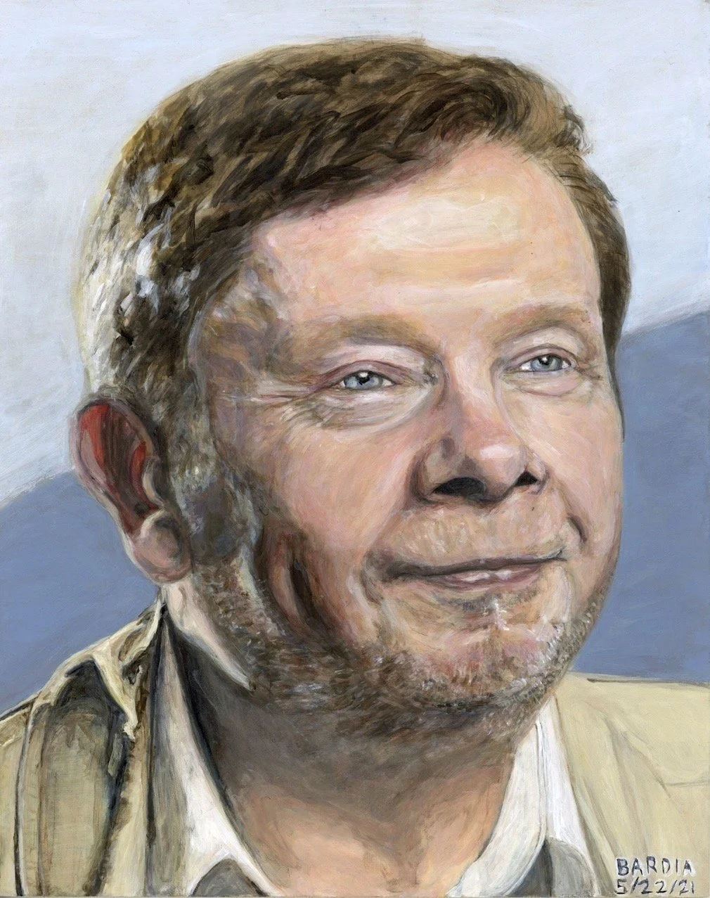 Eckhart Study (2021)