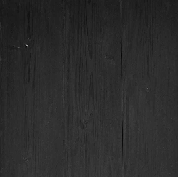 Naturally Modified Siding — Charred Architecture