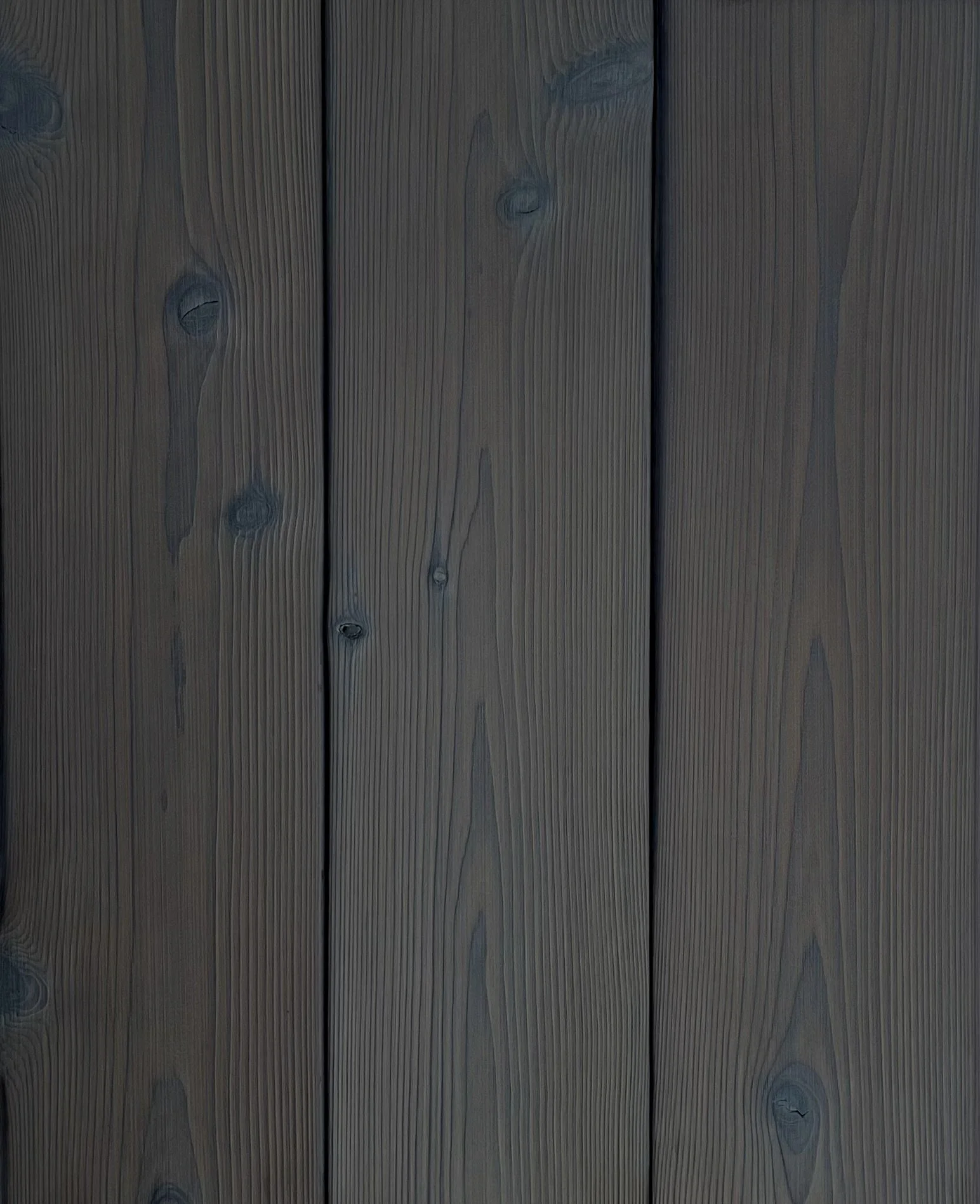 Charred Cedar Siding Sage