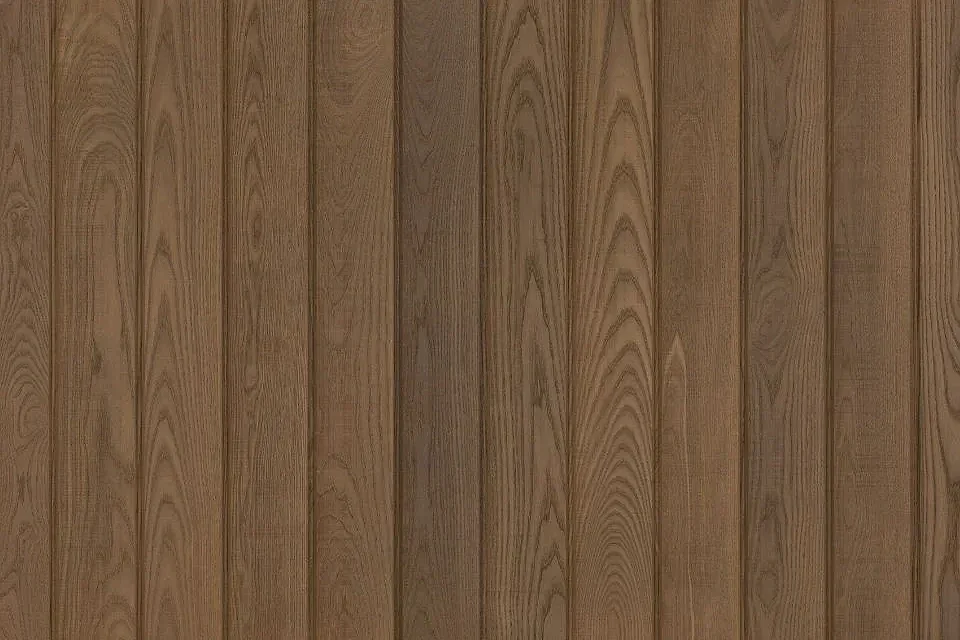 Lunawood Thermally Modified Ash