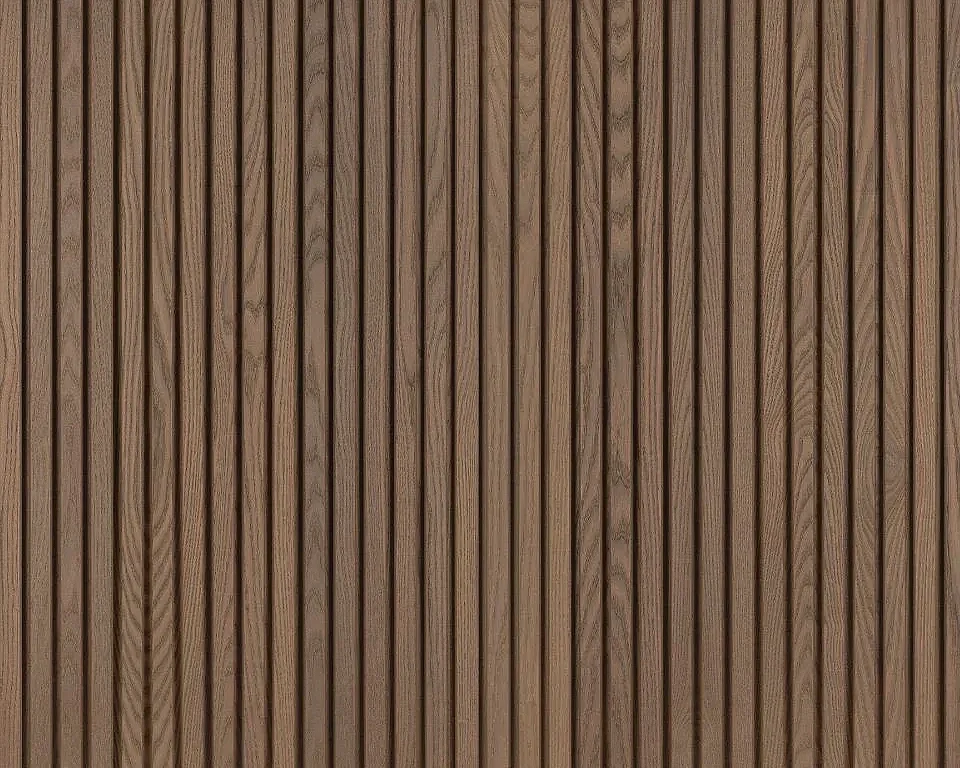 Lunawood Thermally Modified Ash