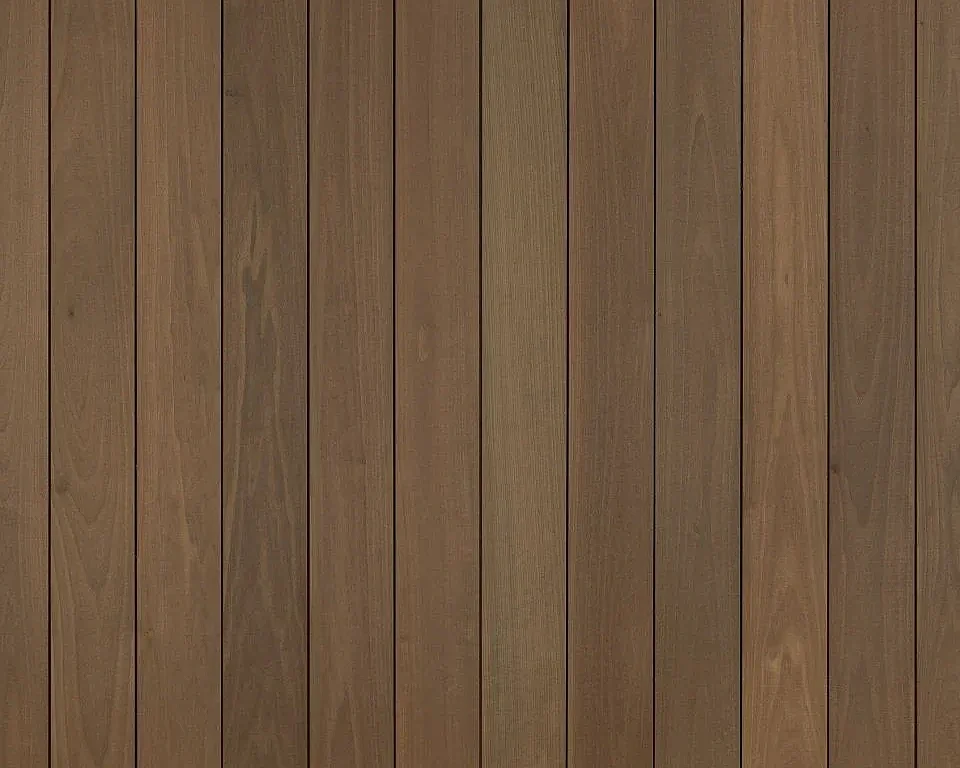 Lunawood Thermally Modified Poplar