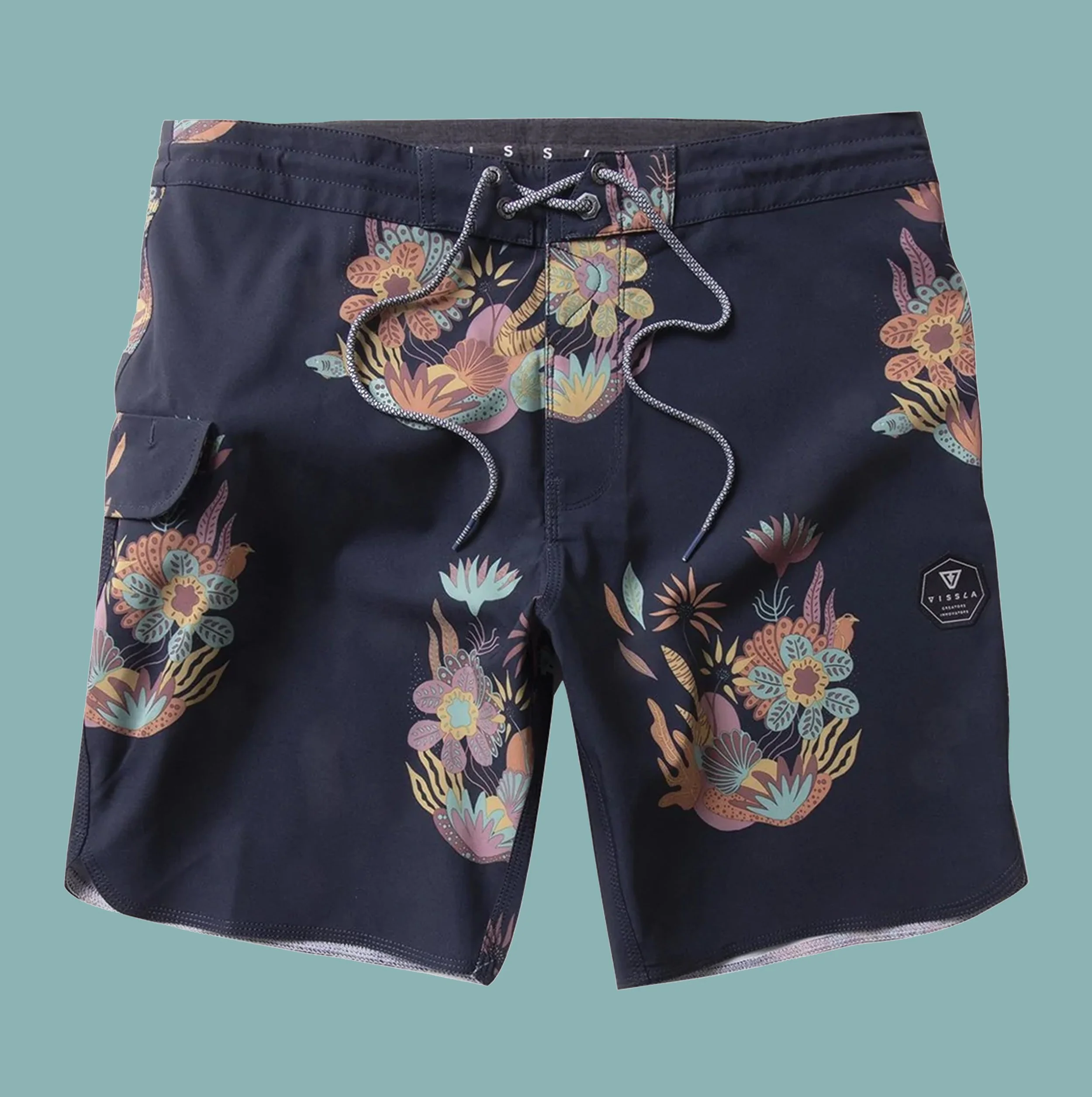 Vissla