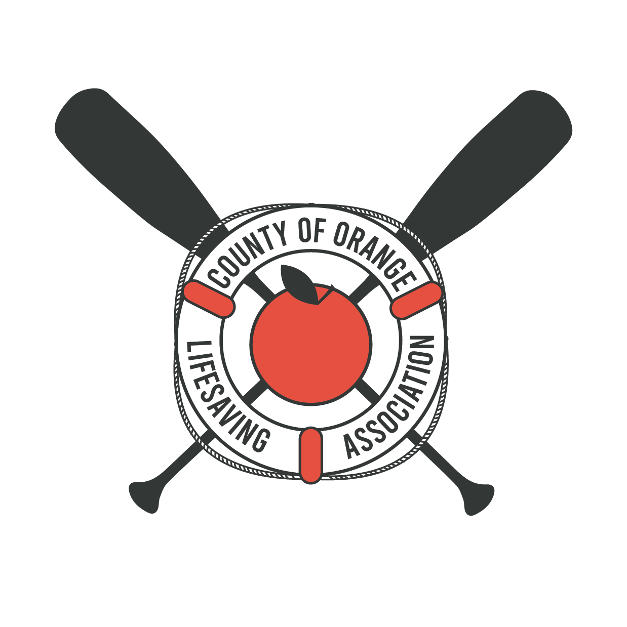 County of Orange Lifesaving Association