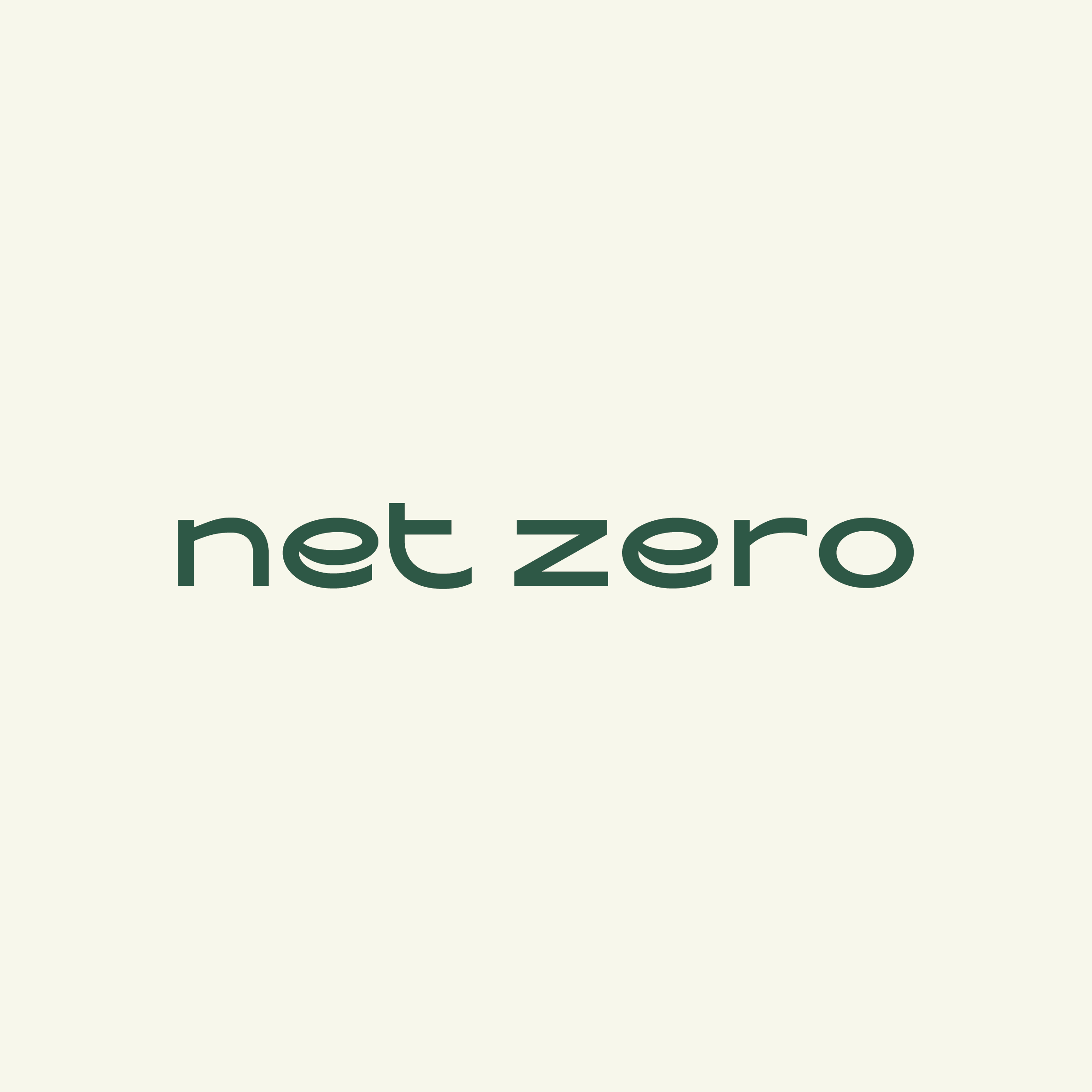 Net Zero