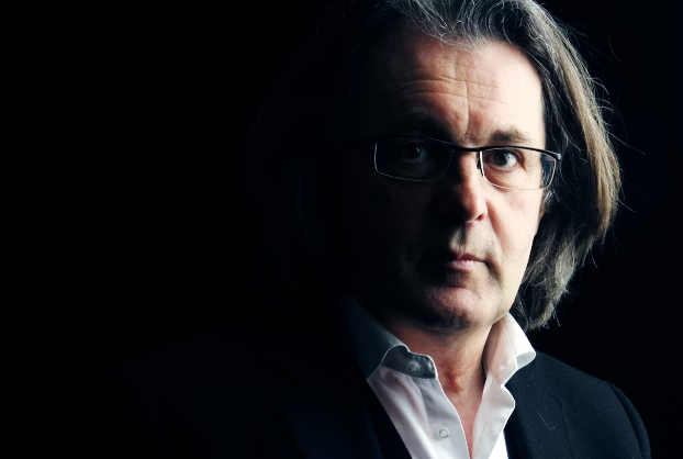 Masterclass de Pascal Dusapin - Fondation Louis Vuitton