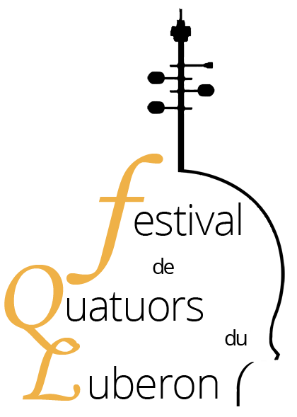 Quatuor en Lubéron