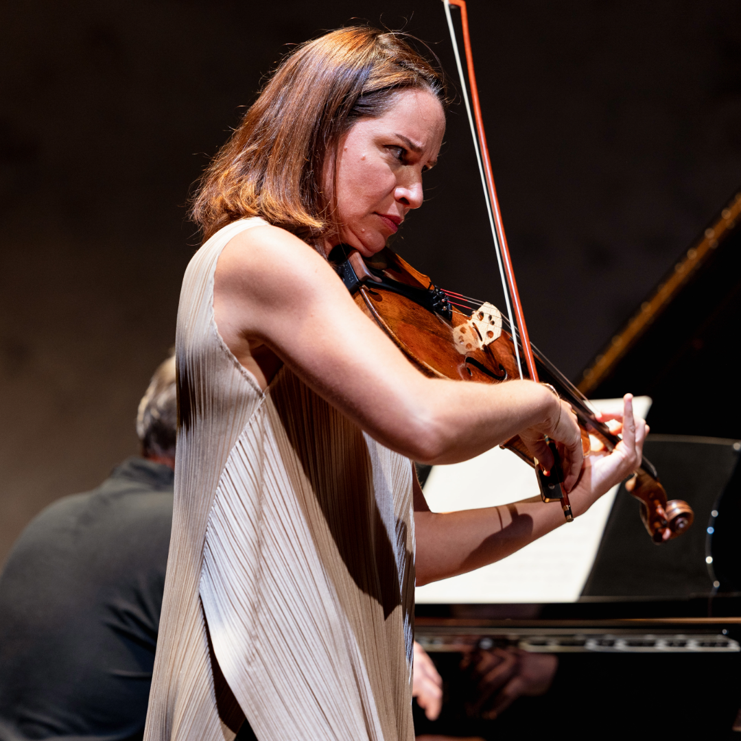 Festival de la Chaise-Dieu - Quintette de Mozart