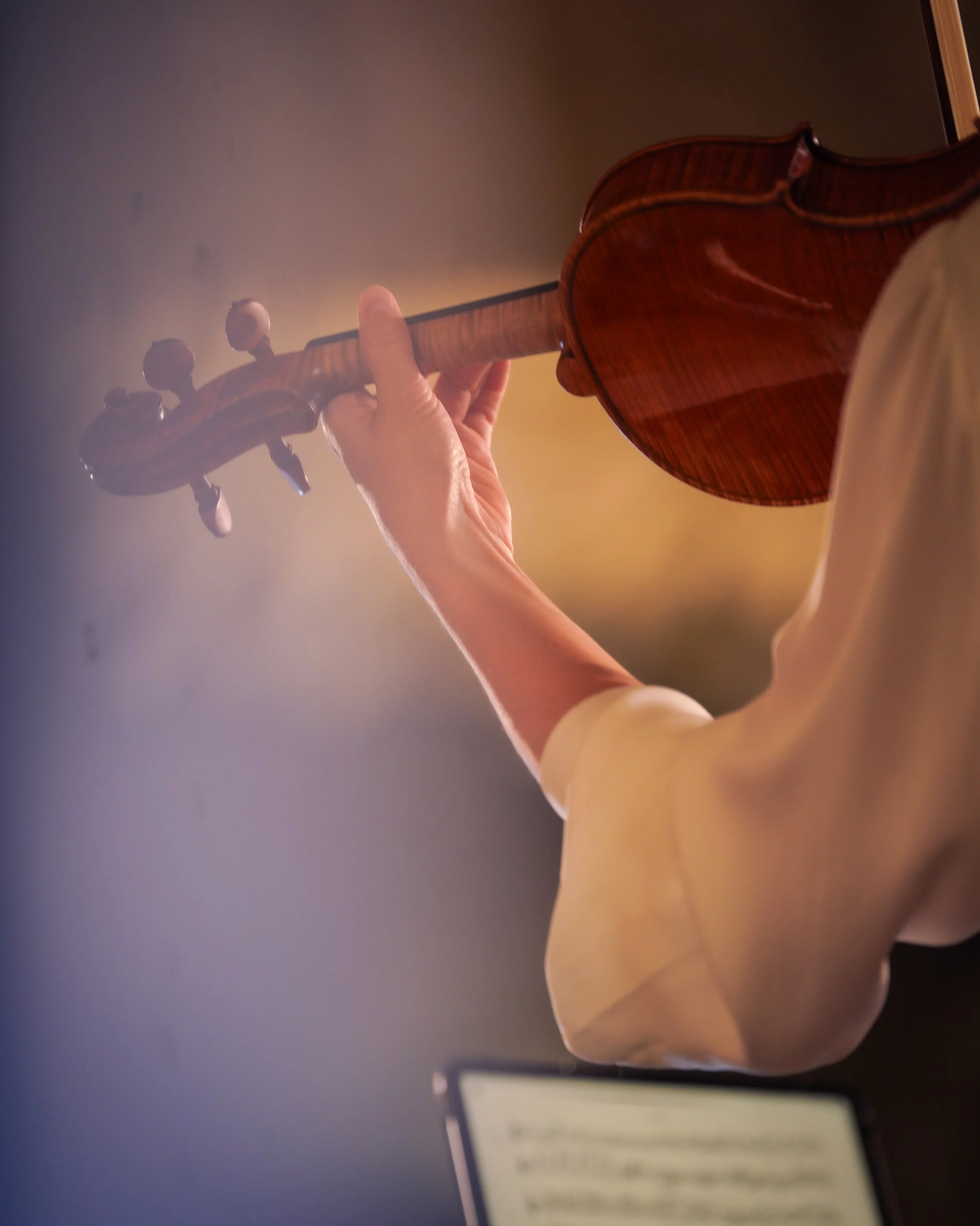 Concerts en nos Villages - Poitou (86)