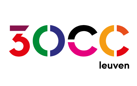 30CC - Leuven (BE)