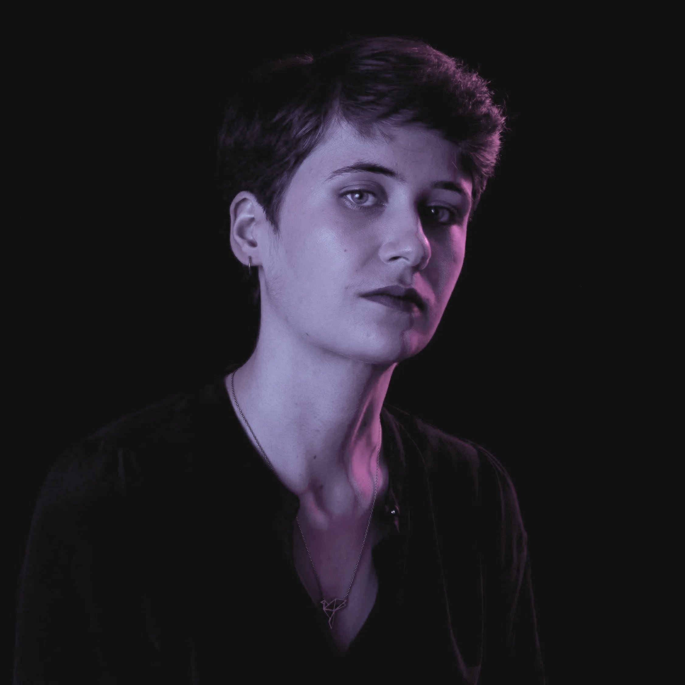 Claire Pass-Lanneau - alto
