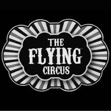 The Flying Circus - Newark