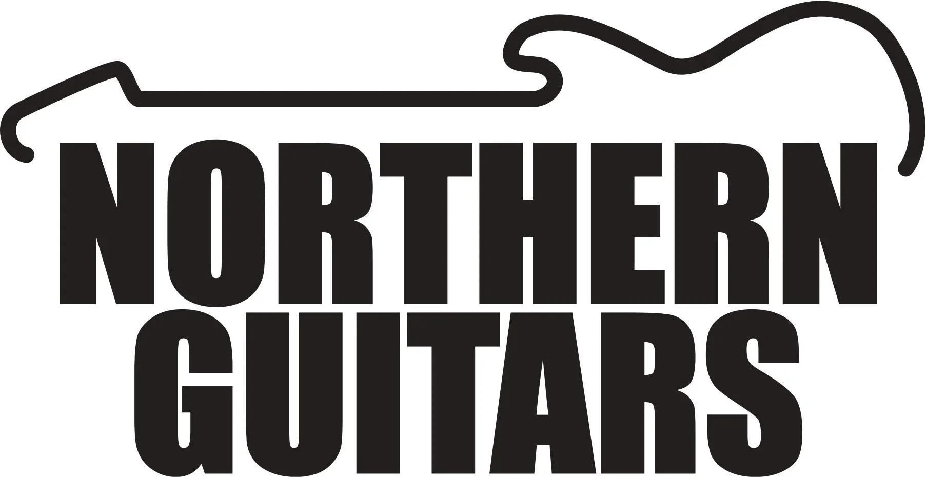 Northern Guitars - Leeds